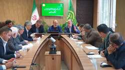 آغاز برنامه‌ریزی برای راه‌اندازی انبار بورس زرشک و عناب در خراسان جنوبی